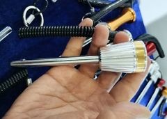 Thiết bị thể thao trọng lượng chân nam châm