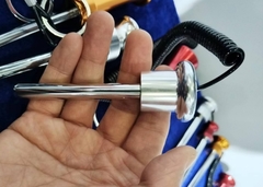 thiết bị thể thao bảng cân selctor pin