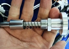 Đinh máy trọng lượng bền cao cho các ứng dụng công nghiệp nhỏ