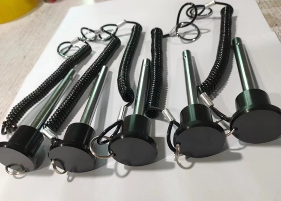Các bộ phận thiết bị phòng tập thể dục bề mặt mịn cho hiệu suất lâu dài