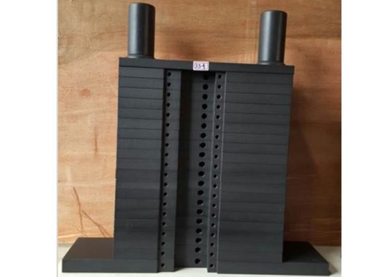 Đĩa tạ đa năng từ Can Be Used for Various Exercises Thiết kế hình chữ nhật