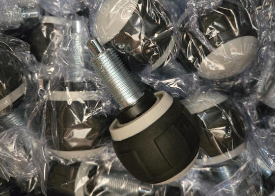 Chốt chọn tạ M16 có nắp nylon cho thiết bị phòng gym