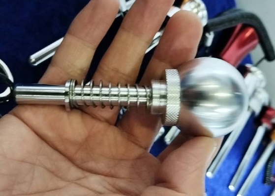 Pin thiết bị phòng tập thể dục hạng công nghiệp cho các bài tập nâng nặng