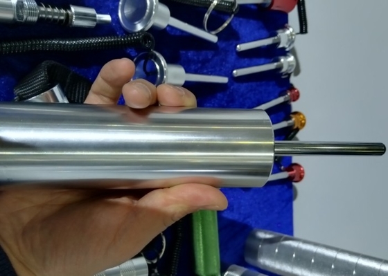 Ứng dụng hạng nặng Đinh máy cân có độ bền cao