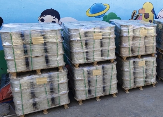 Trải nghiệm những lợi ích của dây cáp mềm hơn trong phòng tập thể dục để tập luyện sức mạnh