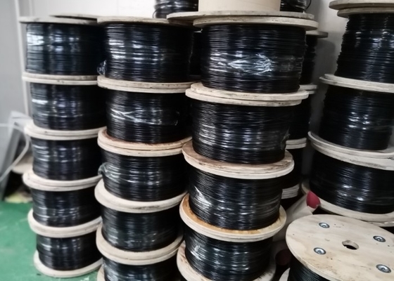 Gym Nylon phủ sợi dây cho tập luyện nặng