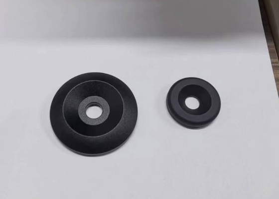 Các bộ phận thiết bị phòng tập thể dục Bề mặt oxy hóa có thể tùy chỉnh Độ linh hoạt tốt