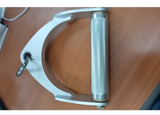 Sức bền tuyệt vời Thể dục Đường cân Đường gạch dễ bảo trì cho Cảnh sát và Cảnh sát cứu hỏa