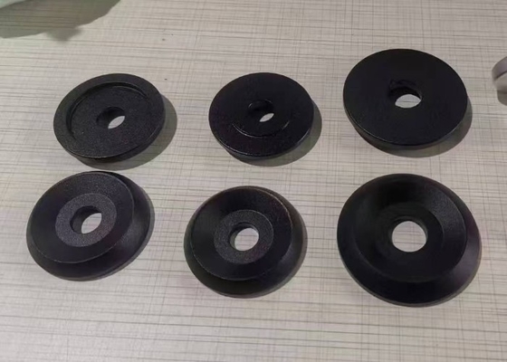 Các bộ phận thiết bị phòng tập thể dục Bề mặt oxy hóa có thể tùy chỉnh Độ linh hoạt tốt