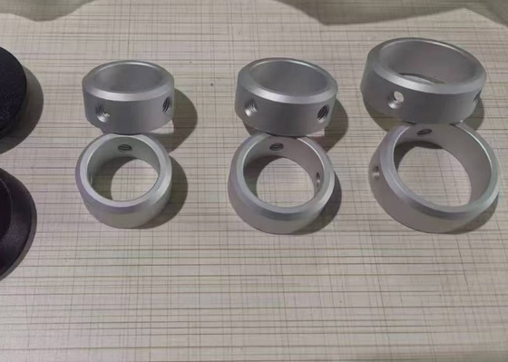 Các bộ phận thiết bị phòng tập thể dục bề mặt oxy hóa có tính linh hoạt tốt và bảo trì dễ dàng