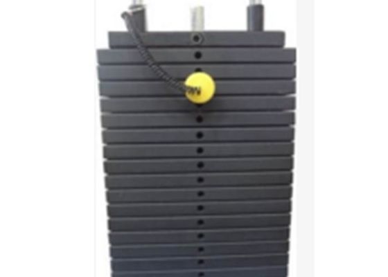 Tính linh hoạt có thể được sử dụng cho nhiều bài tập khác nhau Thiết bị phòng tập thể dục Sản xuất đĩa tạ Sơn Điện tử