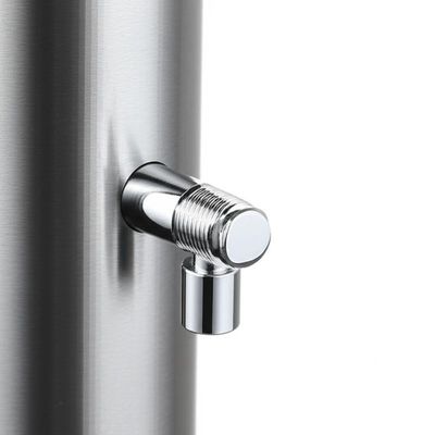 High Durability Weight Machine Pin for Fitness Equipment within Steel Pole By Plating Suggested