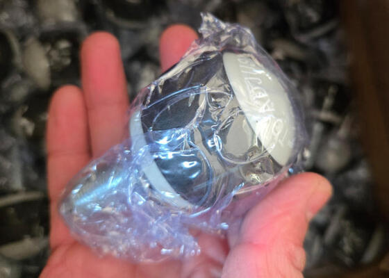 Chốt chọn tạ M16 có nắp nylon cho thiết bị phòng gym