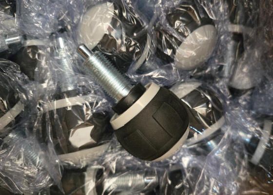 Pin máy trọng lượng phòng tập thể dục 54mm có xử lý logo cho thiết bị gia đình