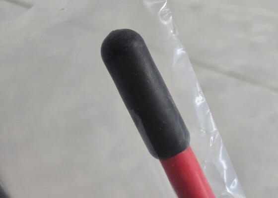 Cọc đánh dấu mép lưỡi cày tuyết bằng thép không gỉ đa năng, chịu lực 1200KGS, quét tuyết