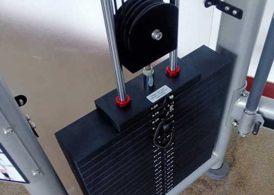 Đĩa tạ gang 1 inch với lớp phủ men