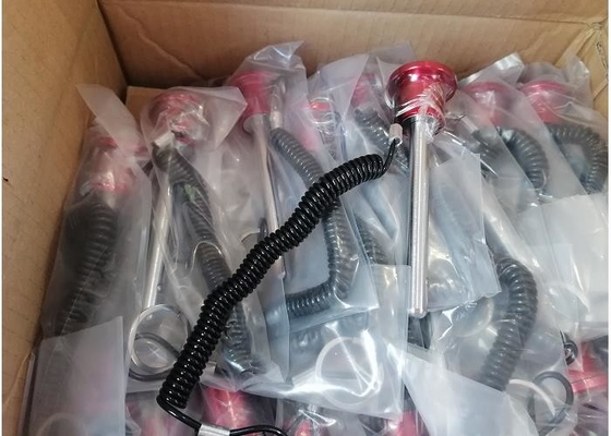 Bộ phận thiết bị phòng tập thể dục ABS Bộ chọn trọng lượng Pin cho máy tập thể dục sức mạnh