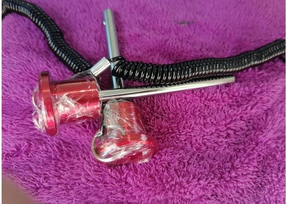 Bộ phận thiết bị tập thể dục M8 x 100mm Chốt chọn trọng lượng cho máy tập thể dục cường độ