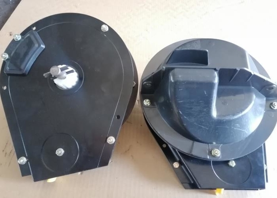 Máy đo hạt giống lấy ngón tay nhanh chính xác với dịch vụ giao hàng tận nhà
