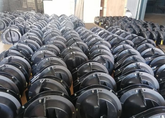 Thiết bị đo hạt giống vận chuyển nhanh với dịch vụ cửa
