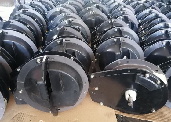 Cửa hàng vận chuyển hạt giống Meter xuất khẩu Palettes gói tiêu chuẩn