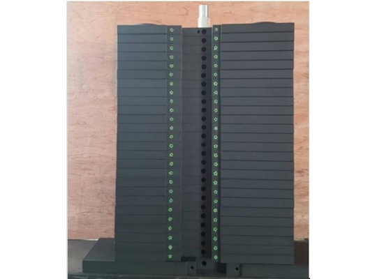 RAPID Phòng tập thể dục Phụ tùng máy Vật liệu thép Phòng tập thể dục Trọng lượng Stack Đối với thiết bị thể dục