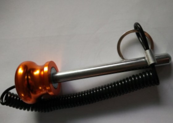 Bộ phận thiết bị phòng tập thể dục bền / Trọng lượng chân máy để chọn trọng lượng tấm