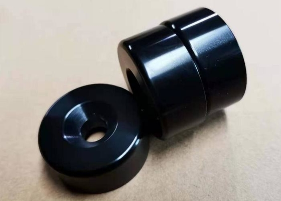 Bộ phận thiết bị phòng tập thể dục có mũ tay cầm bằng hợp kim 32mm